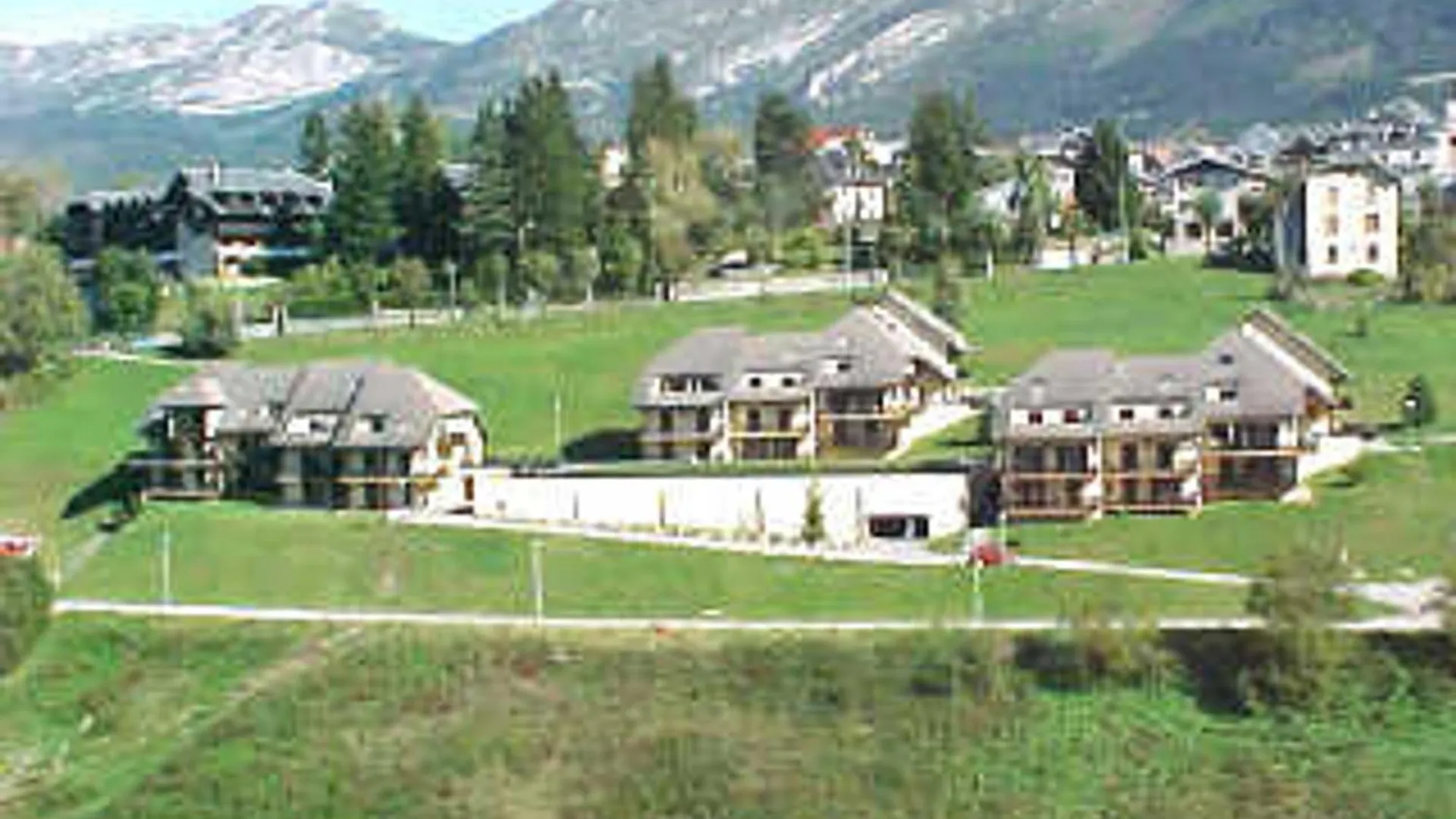 Charmant 2 Pieces Avec Terrasse, A 5 Min Du Centre, Proche Bois Barbu - Non Fumeur, Animaux Refuses - Fr-1-515-209 Villard-de-Lans France